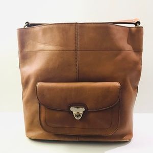 Banana Republic Presidio Hobo